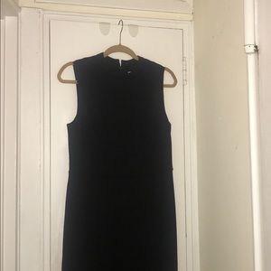 Black sheath Dress